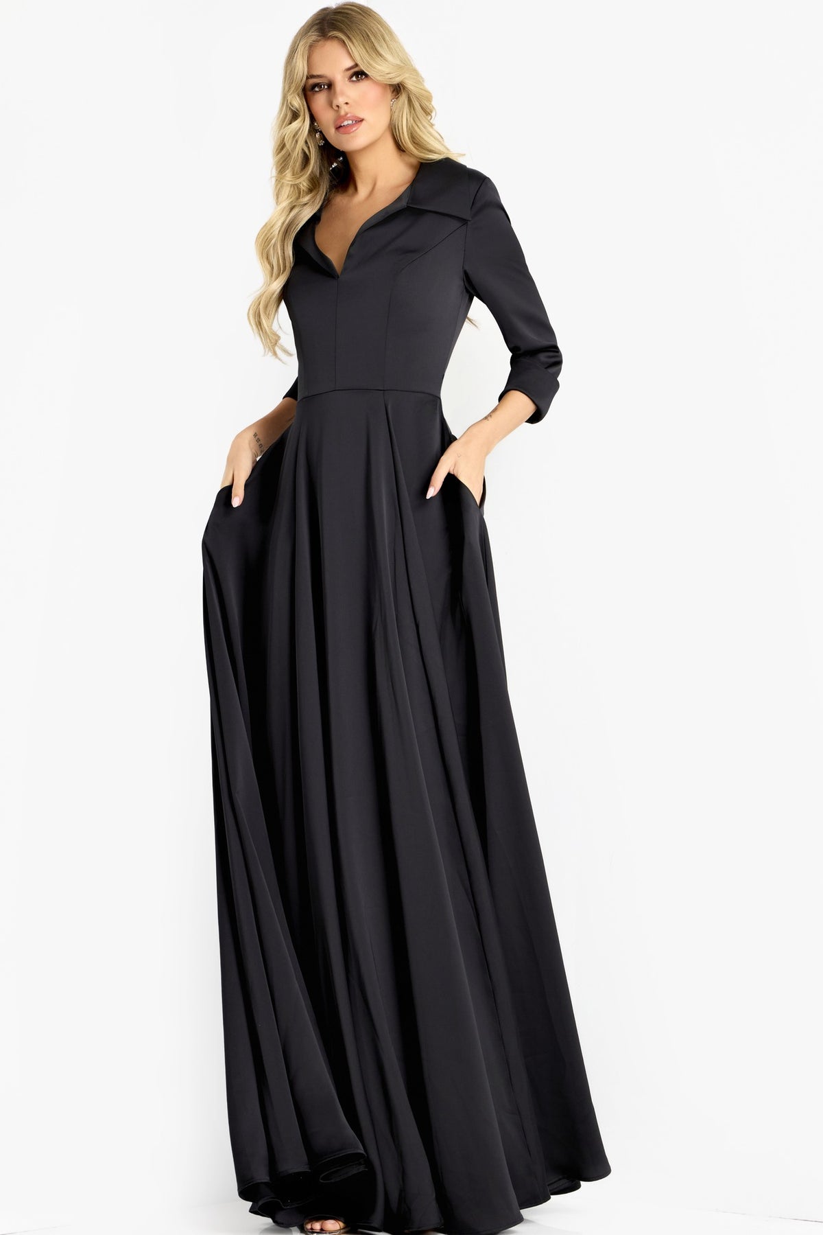 Jovani Style 50262