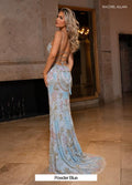 Rachel Allan Style 70002