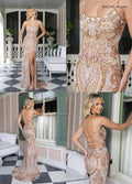 Rachel Allan Style 70002