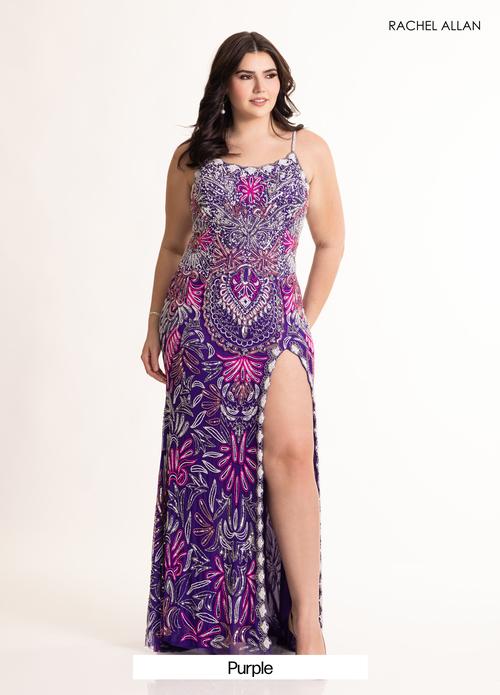 Rachel Allan Style 70002