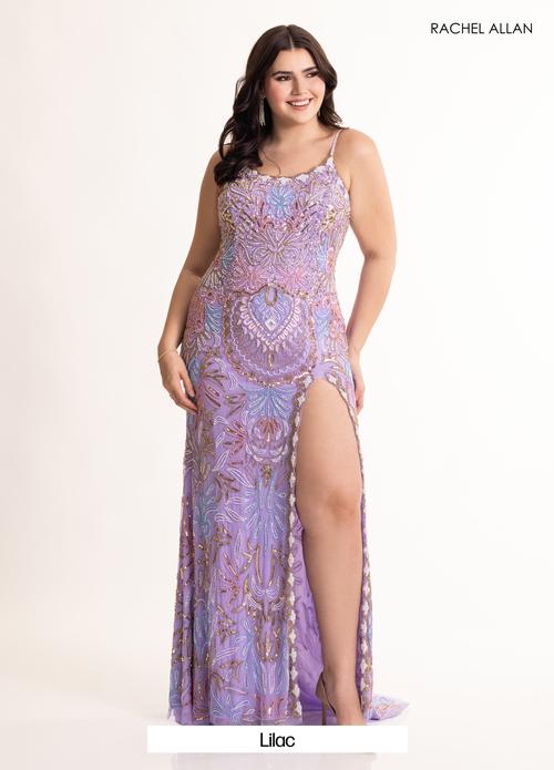 Rachel Allan Style 70002