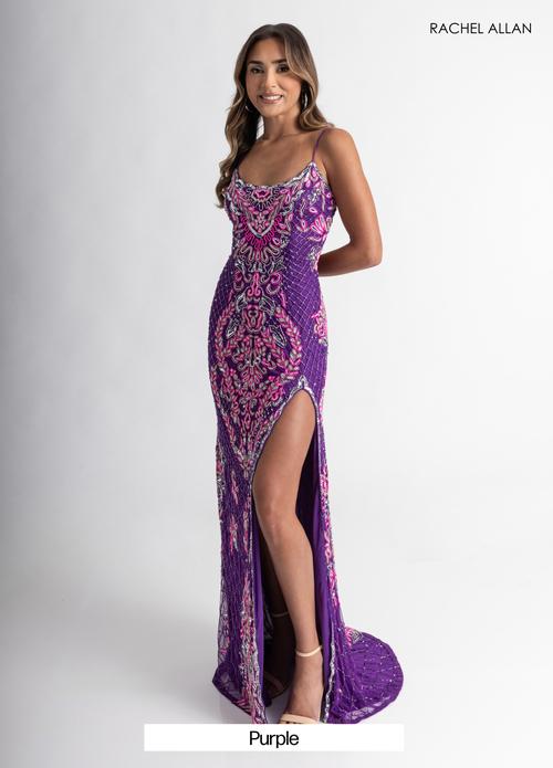 Rachel Allan Style 70734