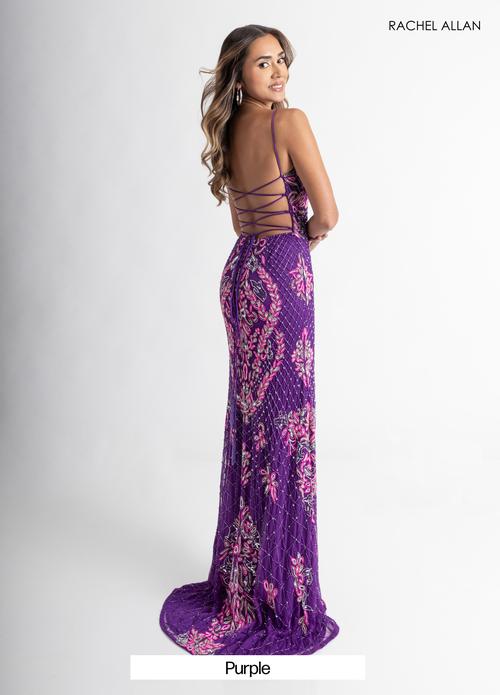 Rachel Allan Style 70734