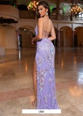 Rachel Allan Style 70734