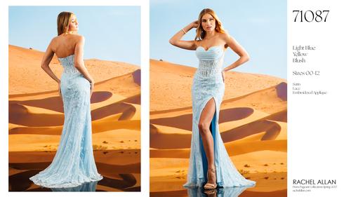 Rachel Allan Style 71087