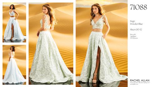 Rachel Allan Style 71088
