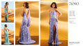 Rachel Allan Style 71090