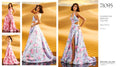 Rachel Allan Style 71095