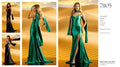 Rachel Allan Style 71105