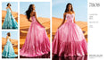 Rachel Allan Style 71108