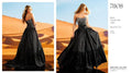 Rachel Allan Style 71108