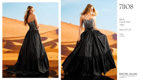 Rachel Allan Style 71108