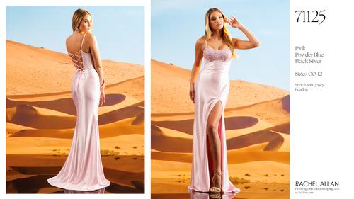 Rachel Allan Style 71125