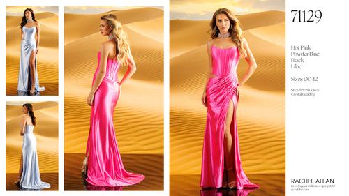Rachel Allan Style 71129