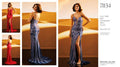 Rachel Allan Style 71134