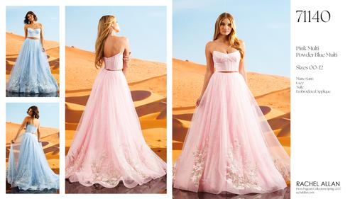 Rachel Allan Style 71140