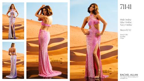 Rachel Allan Style 71141