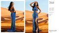 Rachel Allan Style 71141