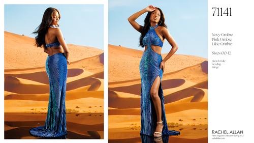 Rachel Allan Style 71141
