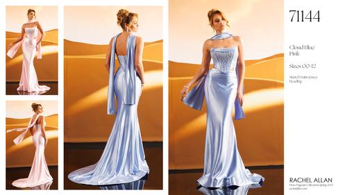 Rachel Allan Style 71144