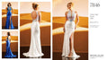 Rachel Allan Style 71146