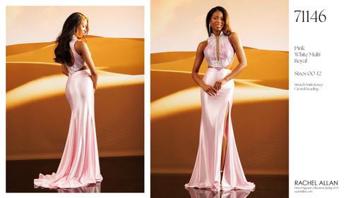 Rachel Allan Style 71146