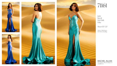 Rachel Allan Style 71161