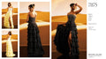 Rachel Allan Style 71175