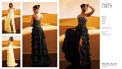 Rachel Allan Style 71175