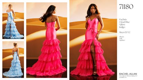 Rachel Allan Style 71180