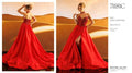 Rachel Allan Style 71181C