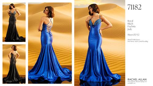 Rachel Allan Style 71182