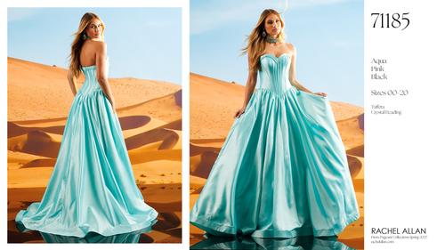 Rachel Allan Style 71185