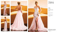 Rachel Allan Style 71194