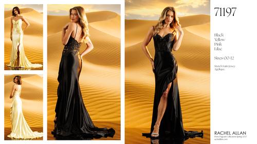 Rachel Allan Style 71197