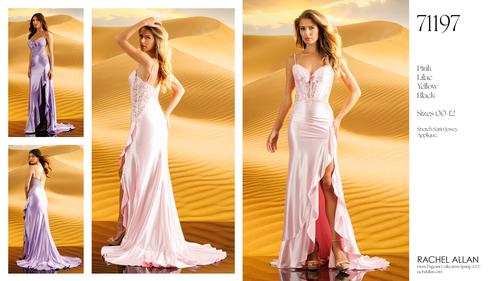 Rachel Allan Style 71197