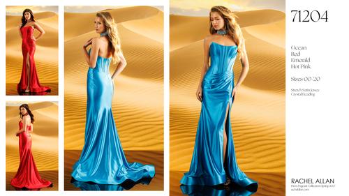 Rachel Allan Style 71204