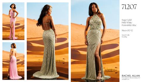 Rachel Allan Style 71207