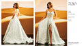 Rachel Allan Style 71210