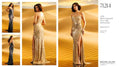Rachel Allan Style 71214