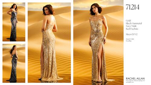 Rachel Allan Style 71214