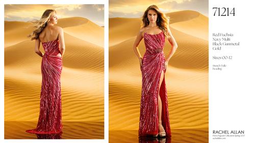 Rachel Allan Style 71214