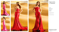 Rachel Allan Style 71222