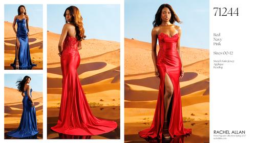 Rachel Allan Style 71244