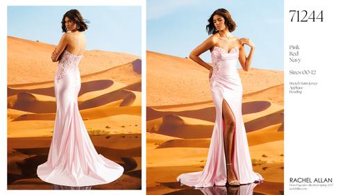 Rachel Allan Style 71244