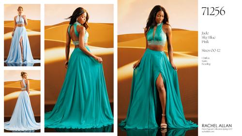 Rachel Allan Style 71256