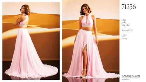 Rachel Allan Style 71256