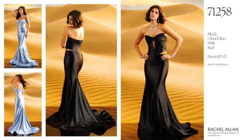 Rachel Allan Style 71258