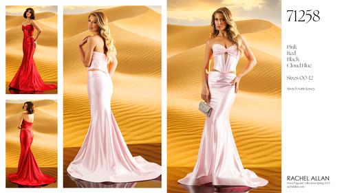 Rachel Allan Style 71258