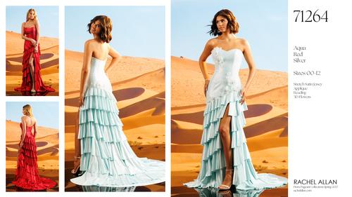 Rachel Allan Style 71264